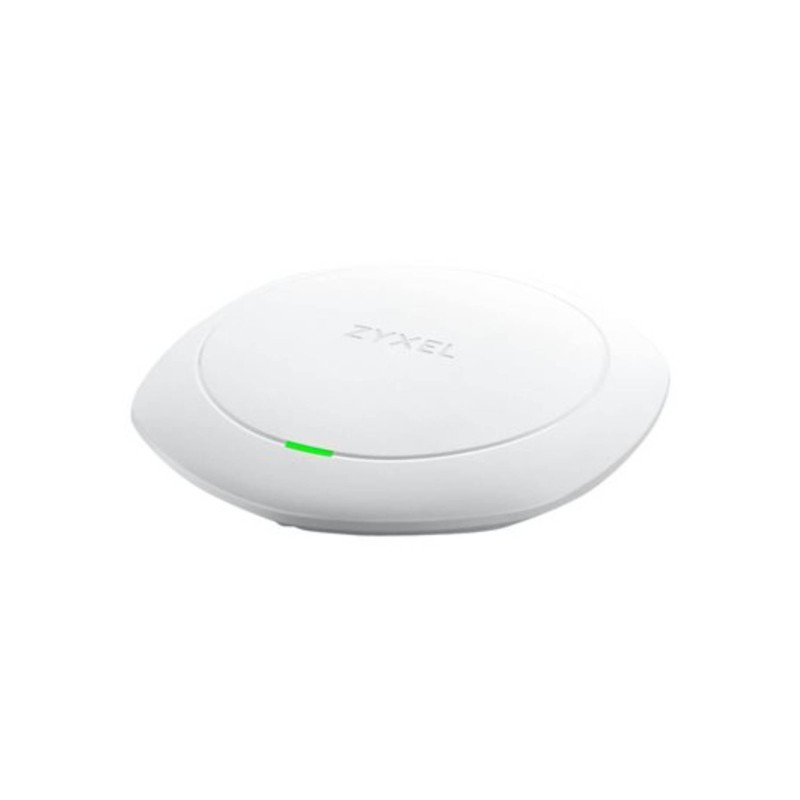 Zyxel NWA5123-AC HD Trådløs forbindelse Hvid Zyxel NWA5123-AC HD Trådløs forbindelse Hvid